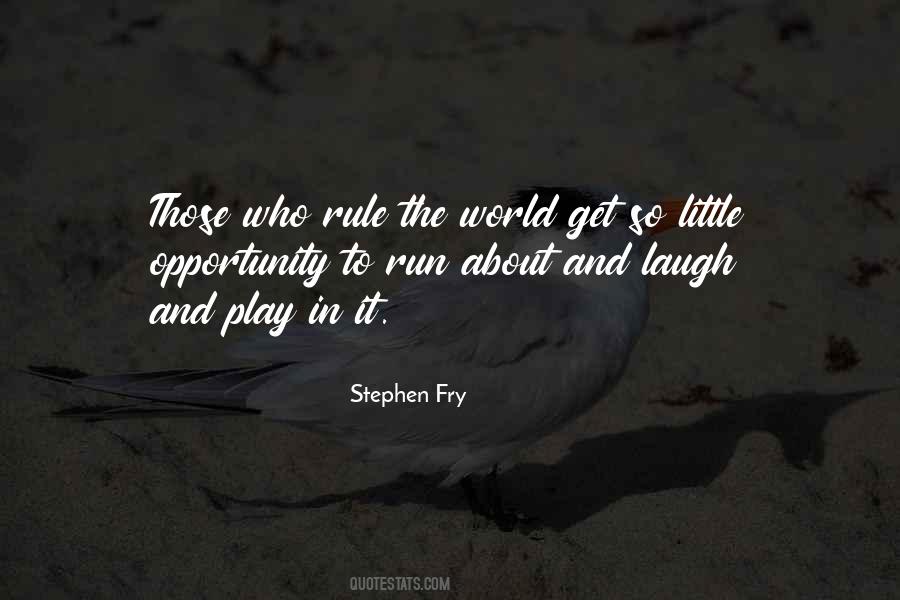 Quotes About Fun And Happiness #1442068