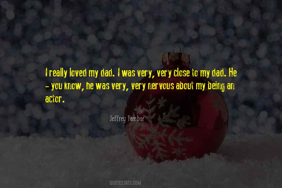 Quotes About Being Nervous #642278