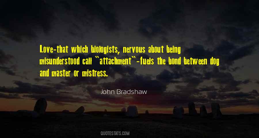Quotes About Being Nervous #988516