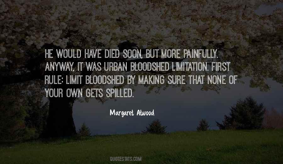 Fighting Death Quotes #104243