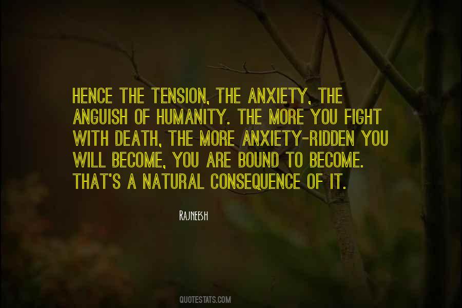 Fighting Death Quotes #1285510