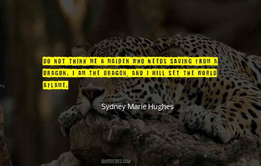 Quotes About Not Saving The World #833503