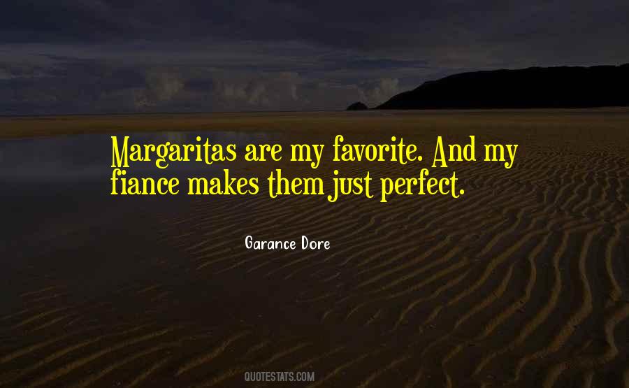 Quotes About Margaritas #1100161