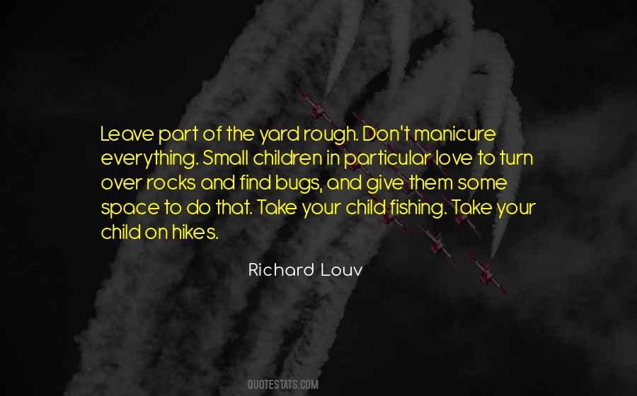 Parenting Small Children Quotes #1463722