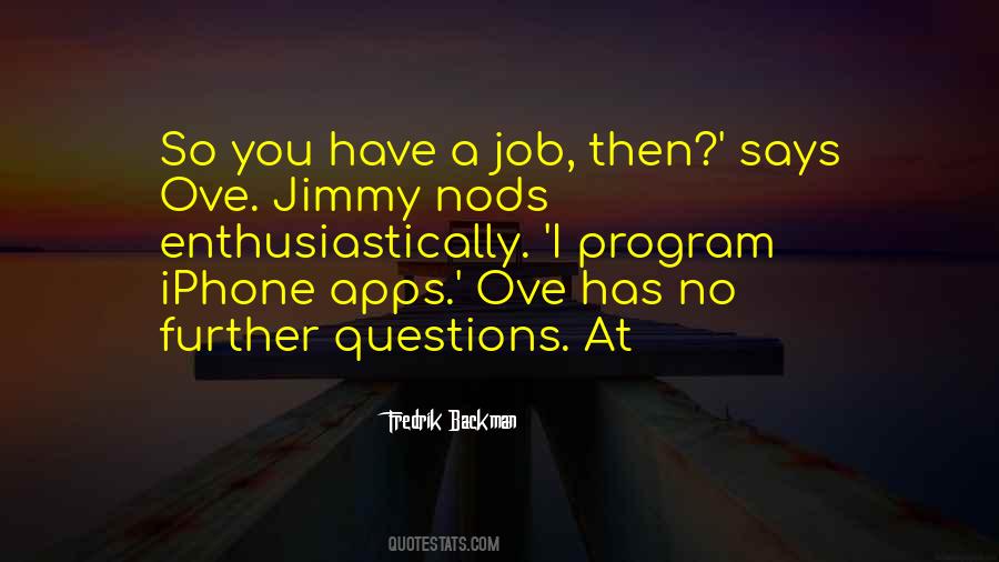 Quotes About Apps #1040953