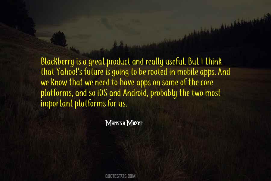 Quotes About Apps #111231