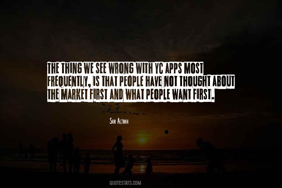 Quotes About Apps #1183192