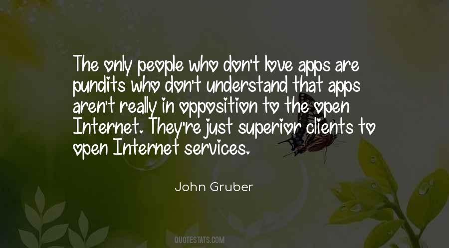 Quotes About Apps #609724