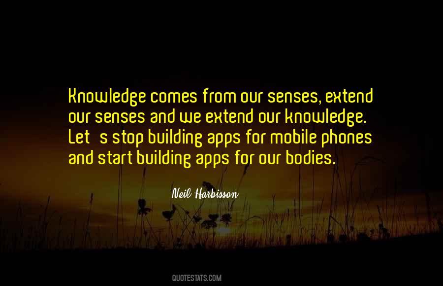 Quotes About Apps #78015