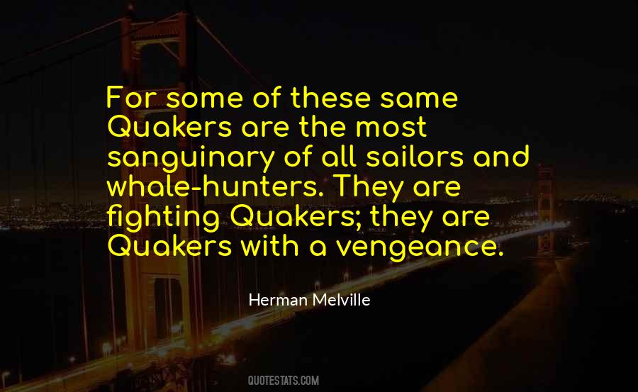 Quotes About Hunters #1663290