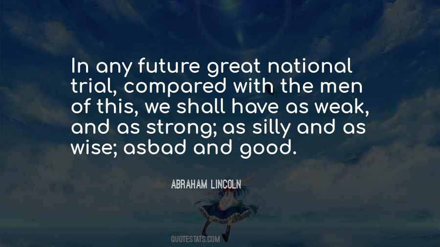 Compared With Quotes #1019952