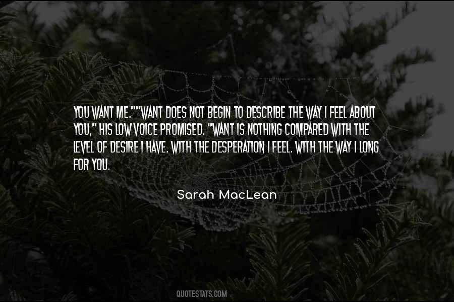 Compared With Quotes #1079600