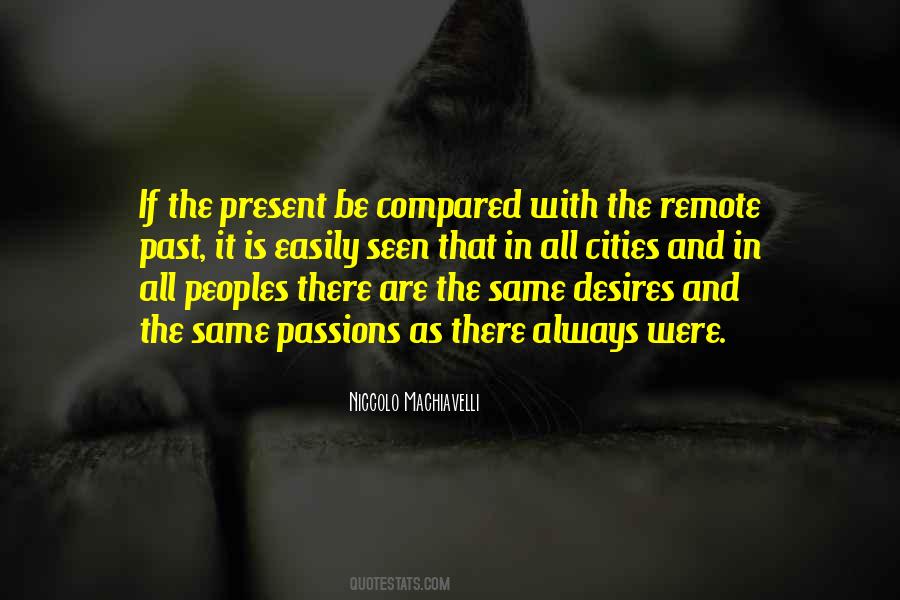 Compared With Quotes #1087173