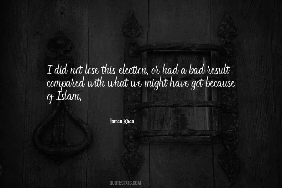 Compared With Quotes #1094934