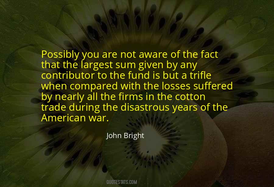 Compared With Quotes #1115375