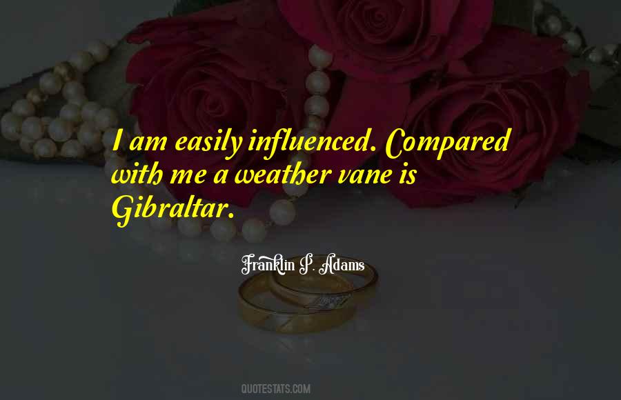 Compared With Quotes #1135845