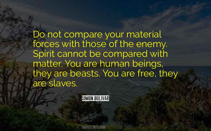 Compared With Quotes #1146451