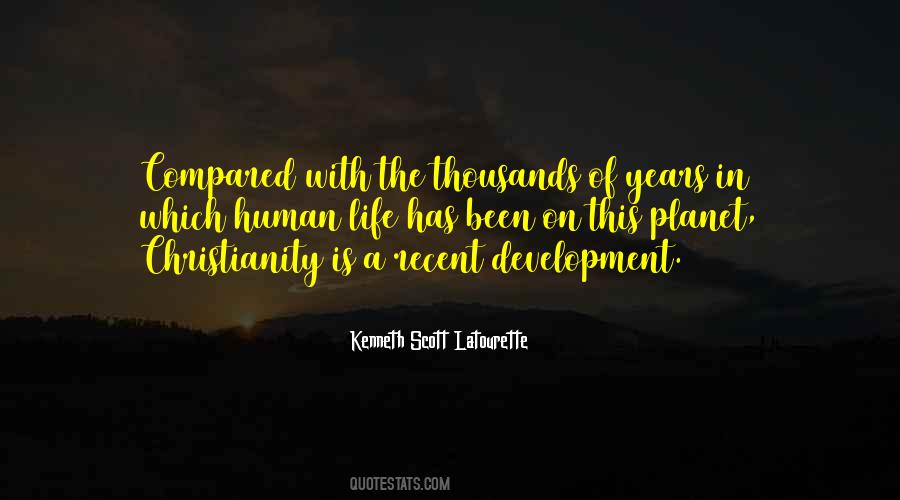 Compared With Quotes #1173867