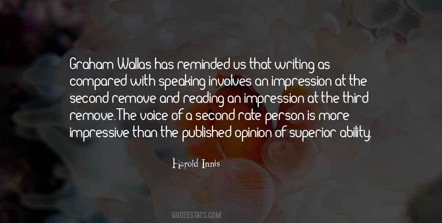 Compared With Quotes #1252060
