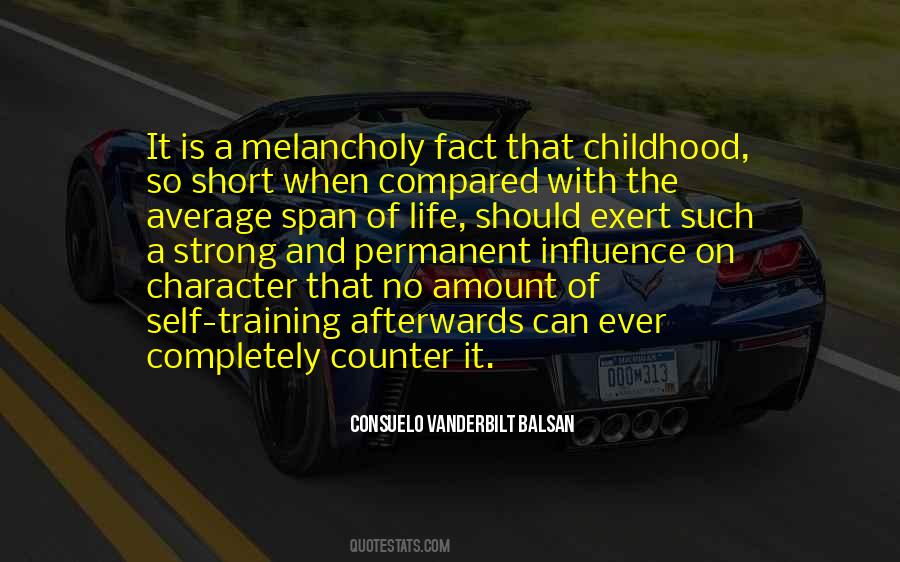 Compared With Quotes #1292073