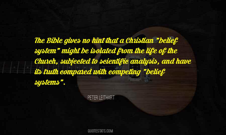 Compared With Quotes #1292627