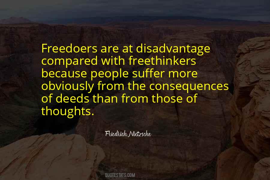 Compared With Quotes #1315483