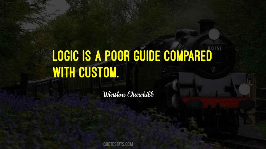 Compared With Quotes #1350877