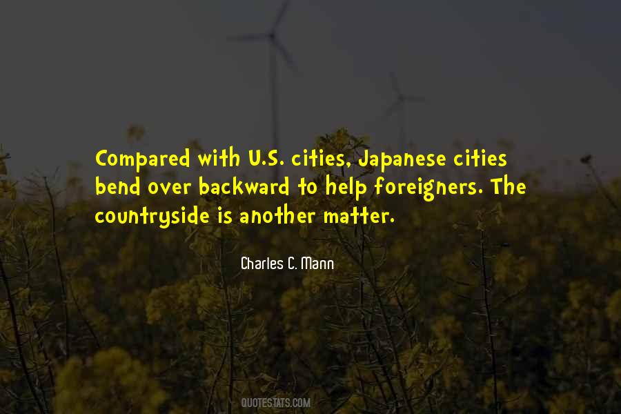 Compared With Quotes #1770739