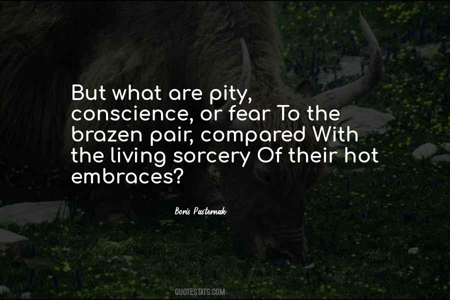 Compared With Quotes #1776462