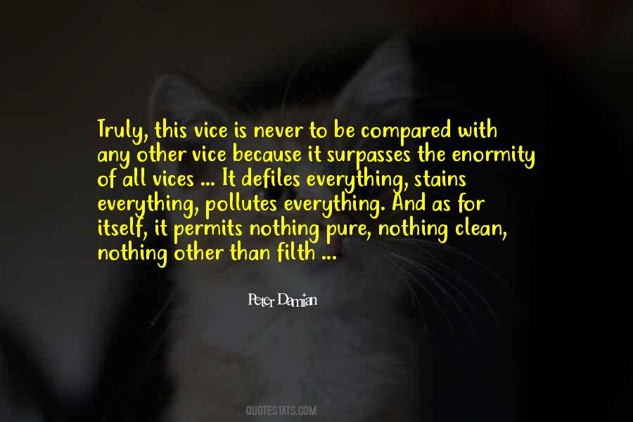 Compared With Quotes #897495