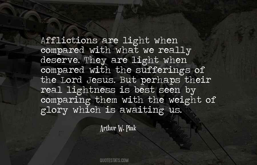 Compared With Quotes #932774