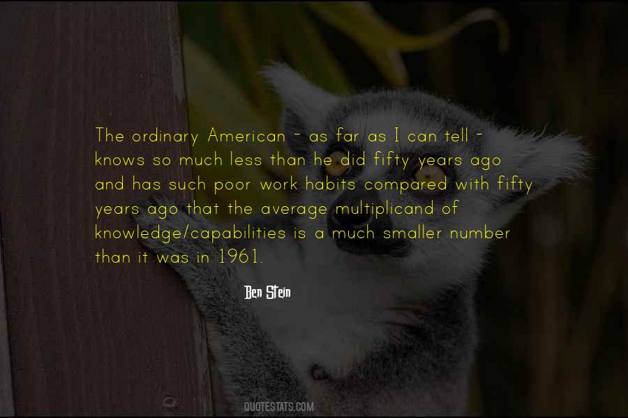 Compared With Quotes #979963