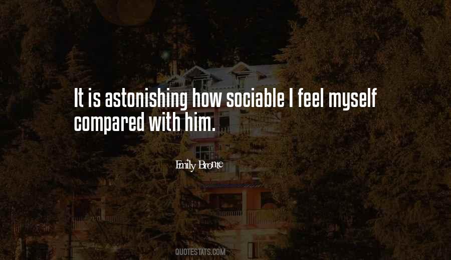 Compared With Quotes #985156