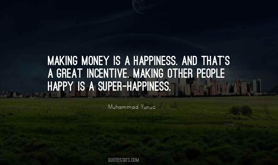 Other People S Money Quotes #1208572