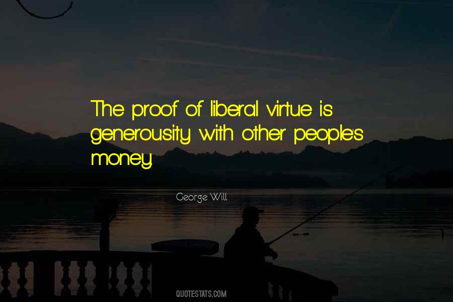 Other People S Money Quotes #1441563