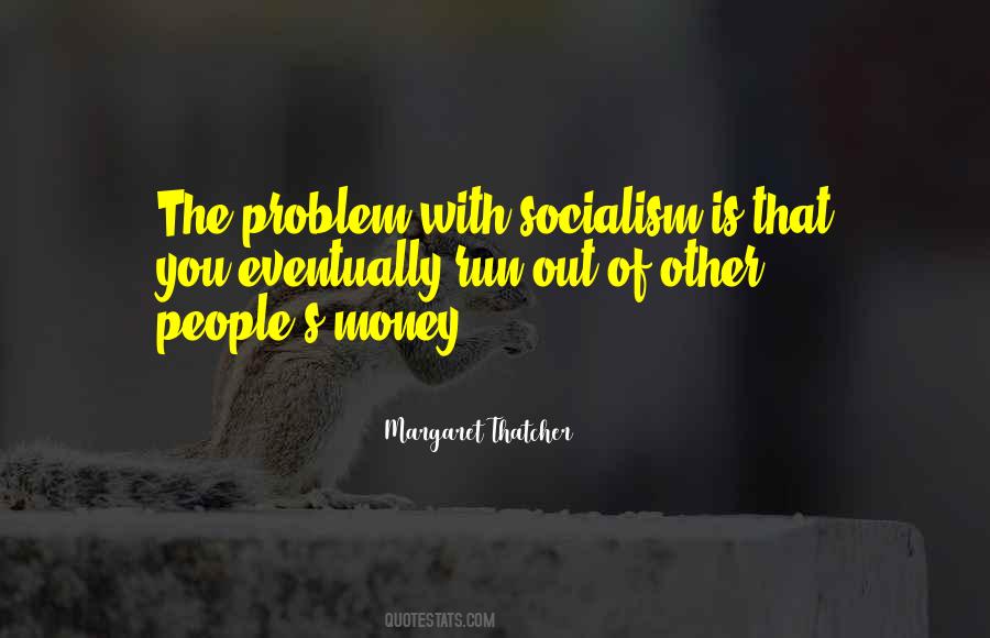 Other People S Money Quotes #1652451