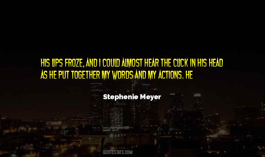 Living Assured Quotes #767896