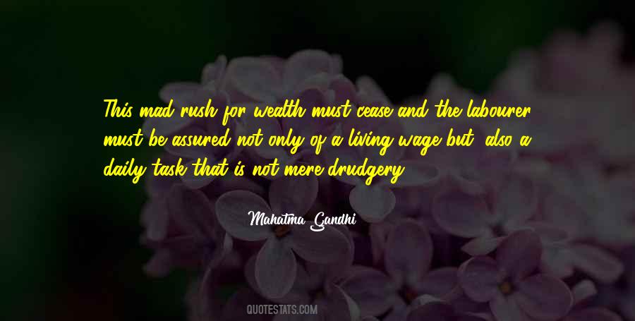 Living Assured Quotes #783776