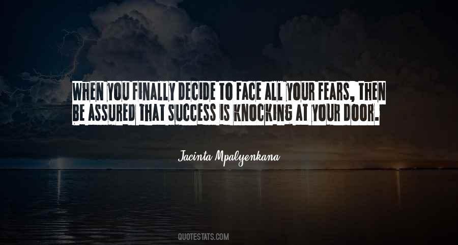 Living Assured Quotes #813317