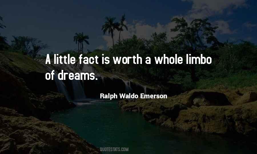 Quotes About Limbo #1763912