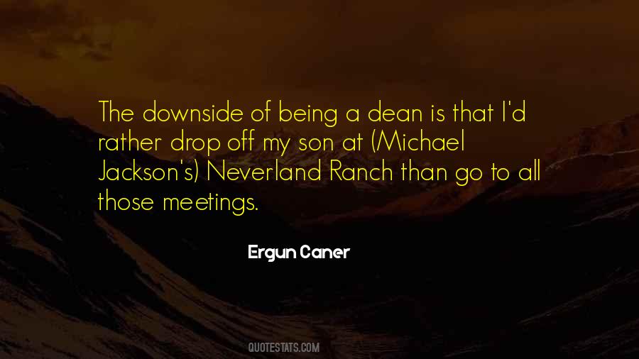 Neverland Ranch Quotes #1461191