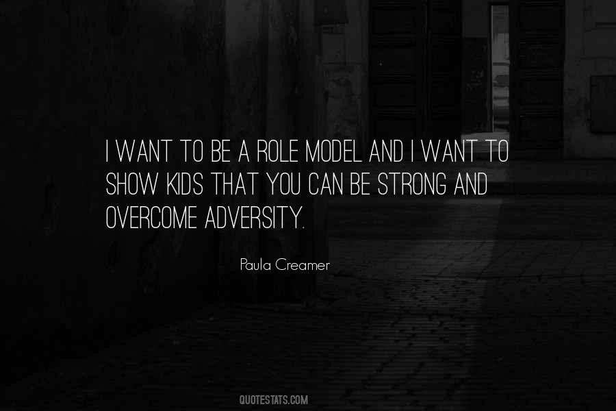 Quotes About Overcome Adversity #799864