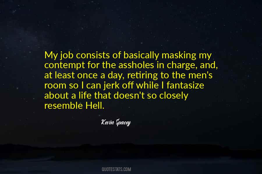 Quotes About Hell Life #80022