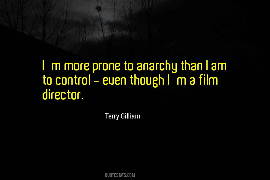 Quotes About Directors Film #319146