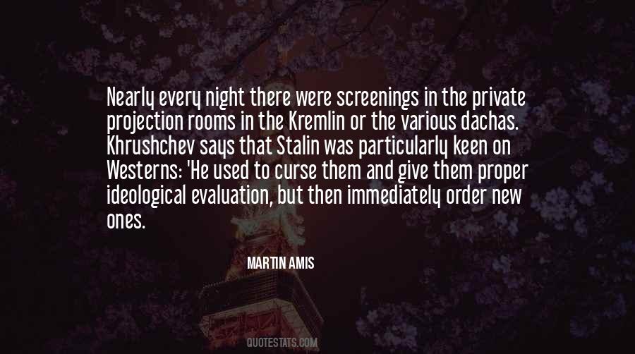 Quotes About Kremlin #1325602