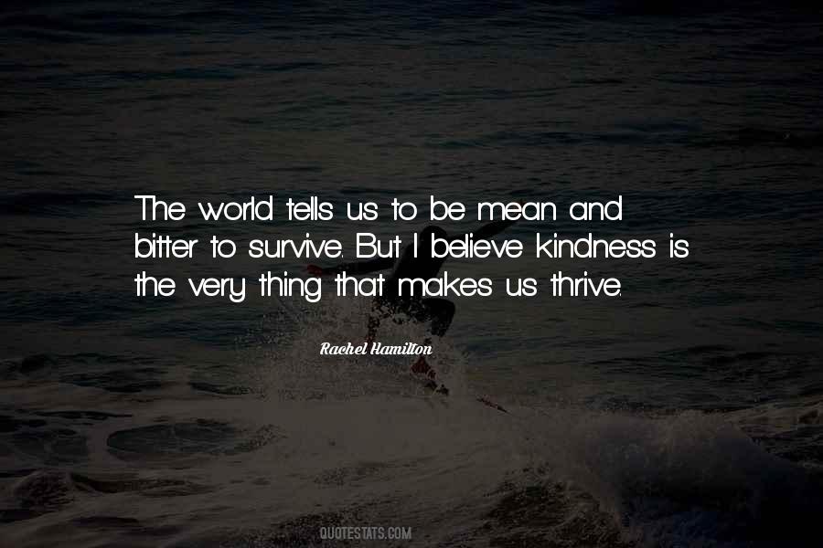 Caring World Quotes #1196072