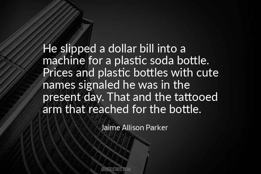 Most Tattooed Quotes #276762