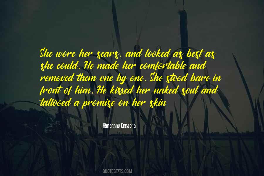 Most Tattooed Quotes #288417