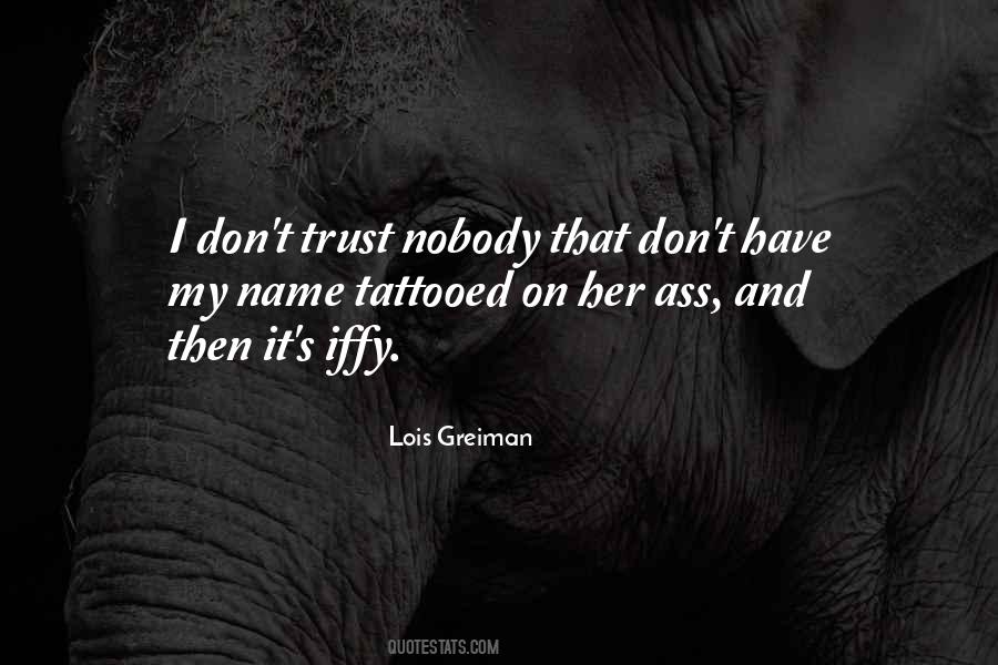 Most Tattooed Quotes #51060