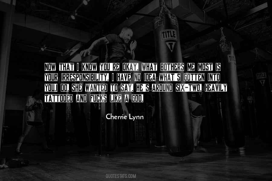 Most Tattooed Quotes #988502